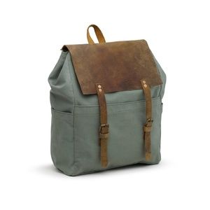 NWT The Barrel Shack - Nelly Backpack